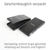 Carbon Case | Samsung Galaxy S25 Plus