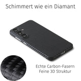 Carbon Case | Samsung Galaxy S25 Plus