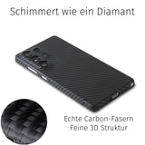 Carbon Case | Samsung Galaxy S25 Ultra
