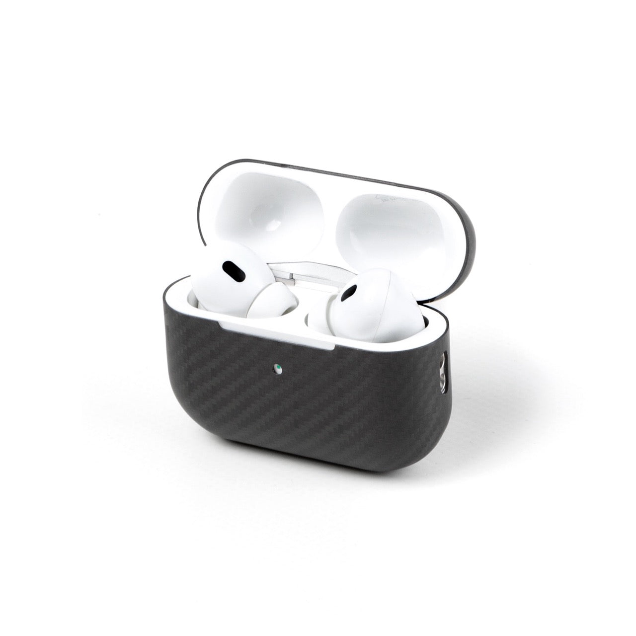 AirPods PRO 3 | Carbon Hlle 0,4mm dnn | robust | kompatibel mit MagSafe | edles schwarz FILONO AirPods PRO 3 | Carbon Hlle 0,4mm dnn | robust | kompatibel mit MagSafe | edles schwarz FILONO
