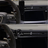 Magnethalter Q-Pro | für's Lüftungsgitter