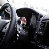 Magnethalter Q-Pro | für's Lüftungsgitter