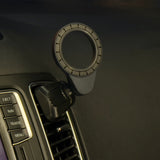 Magnethalter Q-Pro | für's Lüftungsgitter