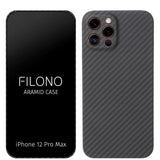 Aramid Case | iPhone 12 Pro Max