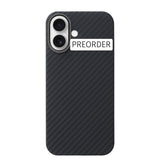 Aramid Case | iPhone 17