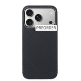 Aramid Case | iPhone 17 Pro