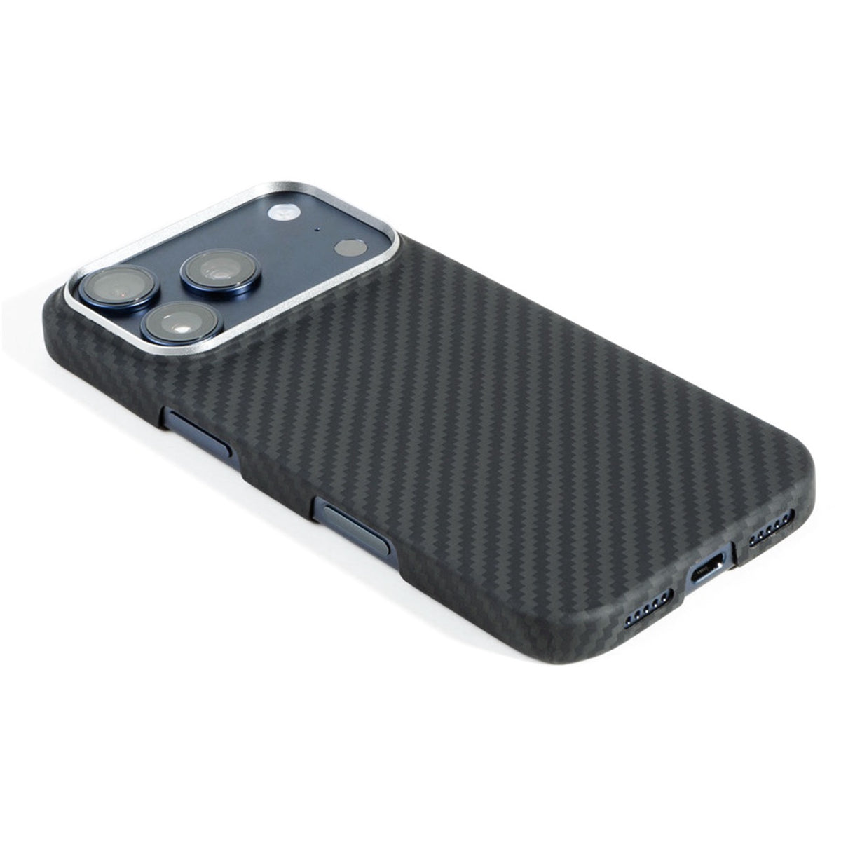 Aramid Case | iPhone 18 Pro