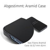 Seamless Glass Ultra (2x) | iPhone 16 Pro