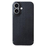 Carbon Case | iPhone 16 Plus