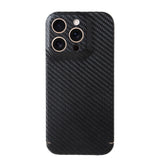 Carbon Case | iPhone 16 Pro | ohne Magnet-System