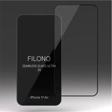 Seamless Glass Ultra (2x) | iPhone 17 Air