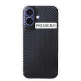 Carbon Case | iPhone 17
