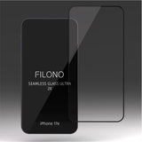 Seamless Glass Ultra (2X) | iPhone 17e