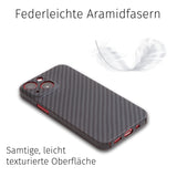 Aramid Case | iPhone 13 Mini
