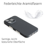 Aramid Case | iPhone 16 Pro
