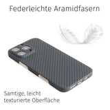 Aramid Case | iPhone 16 Pro Max
