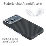 Aramid Case | iPhone 17 Pro