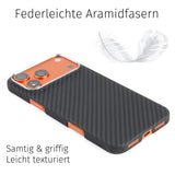 Aramid Case | iPhone 17 Pro Max