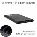 Carbon Case | Samsung Galaxy S22 Ultra