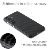 Carbon Case | Samsung Galaxy S25 Plus