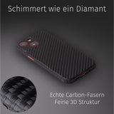 Carbon Case | iPhone 14 Plus