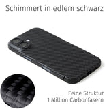 Carbon Case | iPhone 16 Plus | ohne Magnet-System