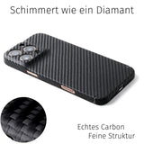Carbon Case | iPhone 16 Pro Max