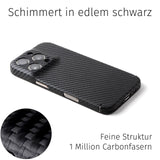 Carbon Case | iPhone 16 Pro | ohne Magnet-System