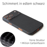 Carbon Case | iPhone 17 Pro Max
