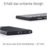 Carbon Case | Samsung Galaxy S22 Ultra