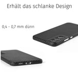 Carbon Case | Samsung Galaxy S22 Plus