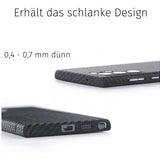 Carbon Case | Samsung Galaxy S22 Ultra