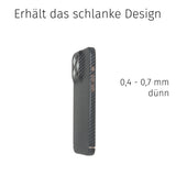 Carbon Case | iPhone 13 Pro