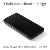 Carbon Case | iPhone 16 | ohne Magnet-System