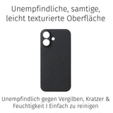 Aramid Case | iPhone 16