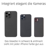 Aramid Case | iPhone 12 Pro