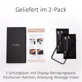 Seamless Glass Ultra (2X) | iPhone 18 Pro