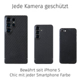Carbon Case | Samsung Galaxy S25 Plus
