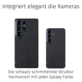 Carbon Case | Samsung Galaxy S25 Plus
