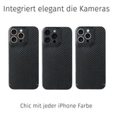 Carbon Case | iPhone 16 Pro Max
