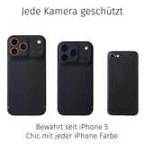 Carbon Case | iPhone 17 Pro Max