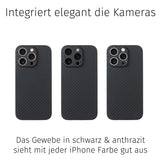 Aramid Case | iPhone 16 Pro