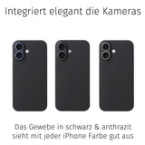 Aramid Case | iPhone 16