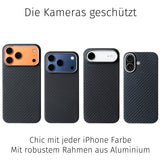 Aramid Case | iPhone 17 Pro