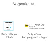 Hybrid Case | iPhone 17 Pro Max