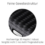 Carbon Case | iPhone 16 | ohne Magnet-System
