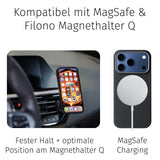 Aramid Case | iPhone 17 Pro