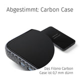 Seamless Glass Ultra (2X) | iPhone 18 Pro