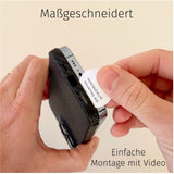 Carbon Case | iPhone 16 Plus | ohne Magnet-System