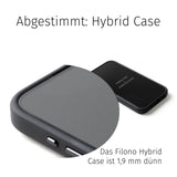 Seamless Glass Ultra (2x) | iPhone 15
